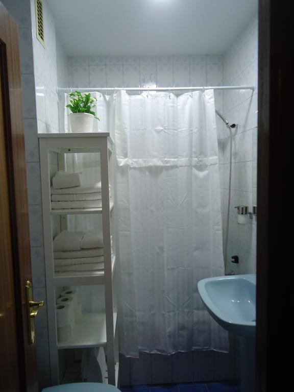 Apartamentos Acevedo Centro I Ronda Bagian luar foto