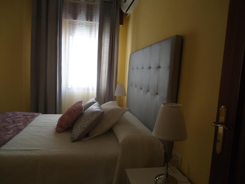 Apartamentos Acevedo Centro I Ronda Bagian luar foto