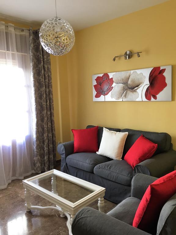 Apartamentos Acevedo Centro I Ronda Bagian luar foto