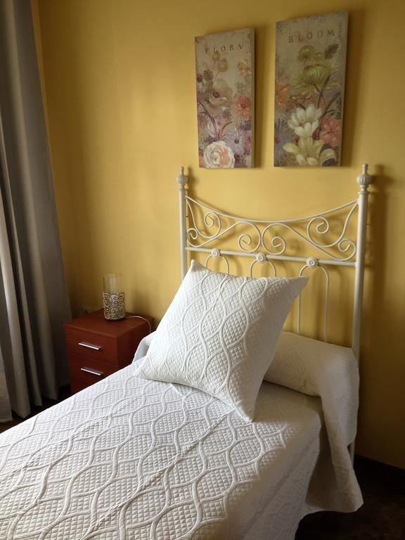 Apartamentos Acevedo Centro I Ronda Bagian luar foto