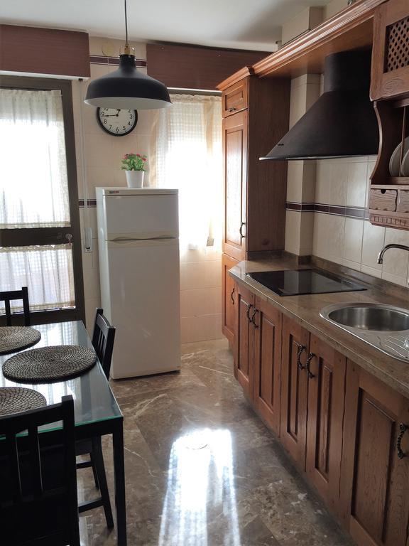 Apartamentos Acevedo Centro I Ronda Bagian luar foto