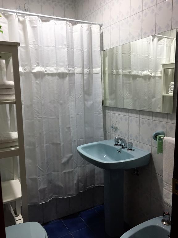 Apartamentos Acevedo Centro I Ronda Bagian luar foto