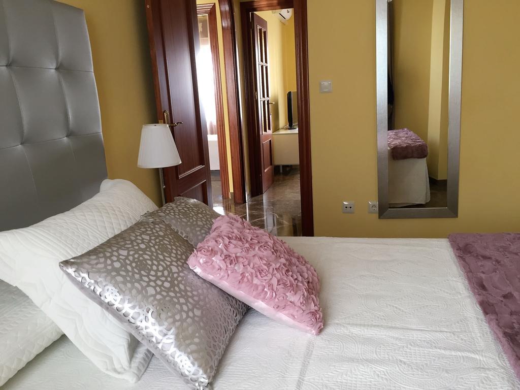 Apartamentos Acevedo Centro I Ronda Bagian luar foto