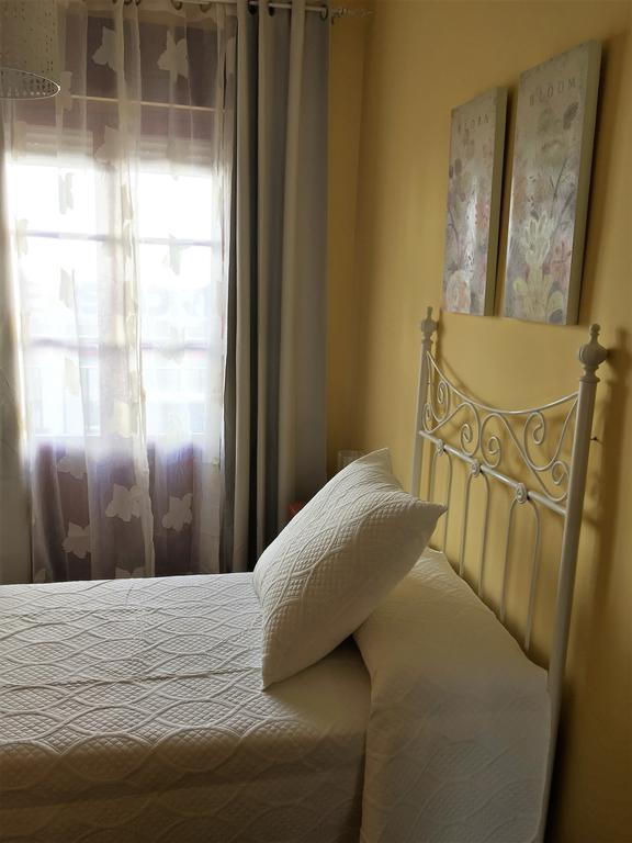 Apartamentos Acevedo Centro I Ronda Bagian luar foto