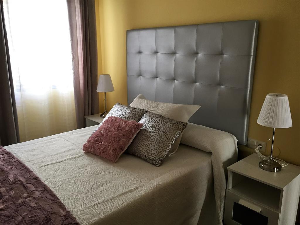 Apartamentos Acevedo Centro I Ronda Bagian luar foto